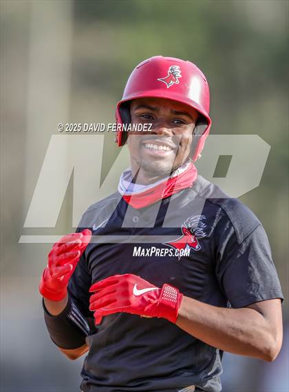 Thumbnail 1 in Hoke County vs Seventy-First  photogallery.
