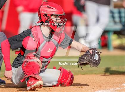 Thumbnail 2 in Hoke County vs Seventy-First  photogallery.