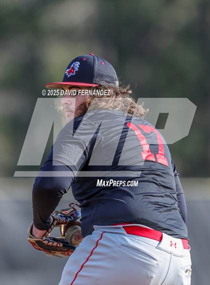 Thumbnail 1 in Hoke County vs Seventy-First  photogallery.