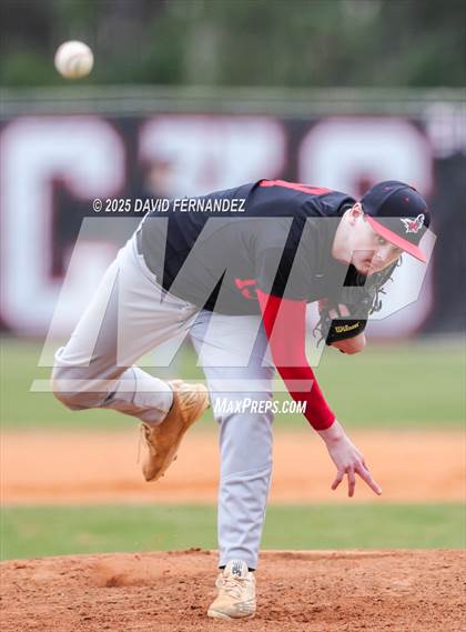 Thumbnail 1 in Hoke County vs Seventy-First  photogallery.