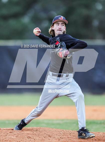 Thumbnail 3 in Hoke County vs Seventy-First  photogallery.