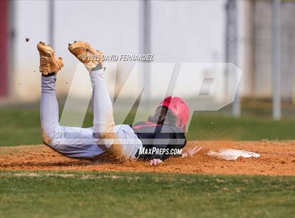 Thumbnail 2 in Hoke County vs Seventy-First  photogallery.