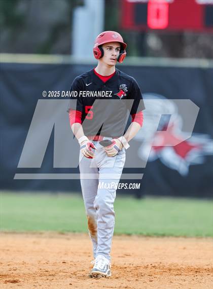 Thumbnail 1 in Hoke County vs Seventy-First  photogallery.