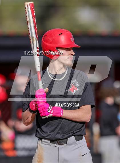 Thumbnail 3 in Hoke County vs Seventy-First  photogallery.