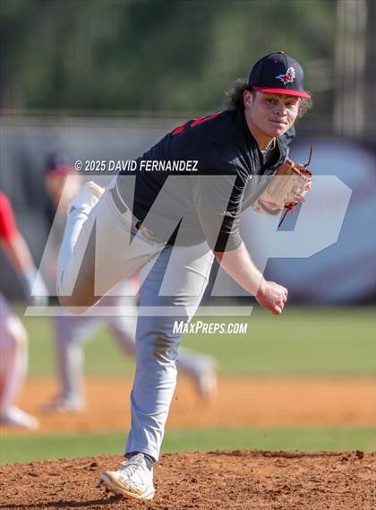 Thumbnail 2 in Hoke County vs Seventy-First  photogallery.