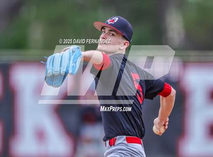 Thumbnail 2 in Hoke County vs Seventy-First  photogallery.