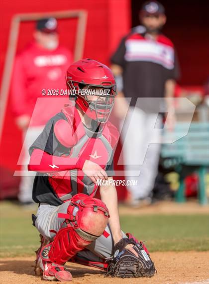 Thumbnail 1 in Hoke County vs Seventy-First  photogallery.