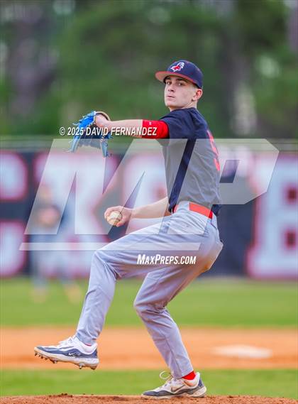 Thumbnail 3 in Hoke County vs Seventy-First  photogallery.