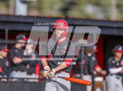 Thumbnail 1 in Hoke County vs Seventy-First  photogallery.