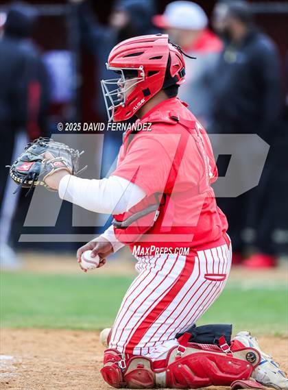 Thumbnail 2 in Hoke County vs Seventy-First  photogallery.