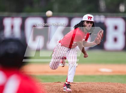 Thumbnail 2 in Hoke County vs Seventy-First  photogallery.