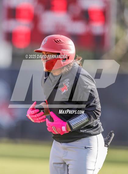 Thumbnail 1 in Hoke County vs Seventy-First  photogallery.