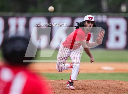 Thumbnail 2 in Hoke County vs Seventy-First  photogallery.