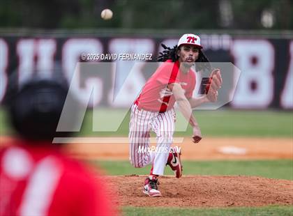Thumbnail 2 in Hoke County vs Seventy-First  photogallery.