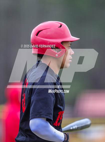 Thumbnail 3 in Hoke County vs Seventy-First  photogallery.