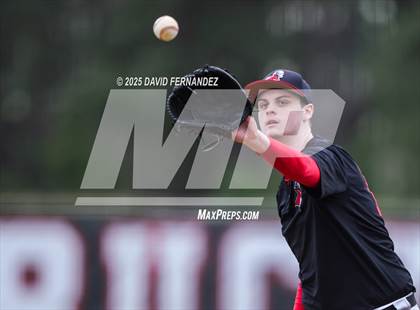 Thumbnail 3 in Hoke County vs Seventy-First  photogallery.