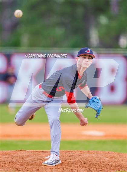 Thumbnail 1 in Hoke County vs Seventy-First  photogallery.