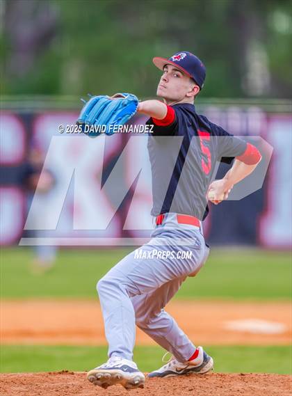 Thumbnail 1 in Hoke County vs Seventy-First  photogallery.