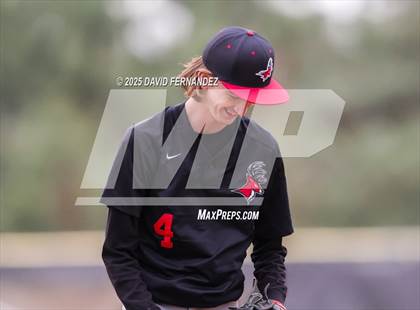 Thumbnail 1 in Hoke County vs Seventy-First  photogallery.