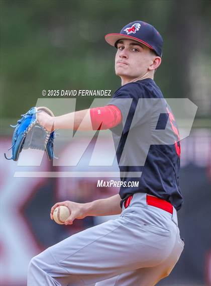 Thumbnail 1 in Hoke County vs Seventy-First  photogallery.