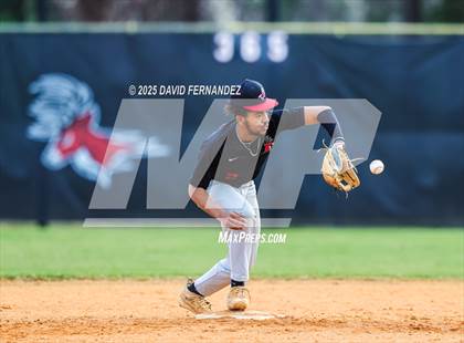 Thumbnail 2 in Hoke County vs Seventy-First  photogallery.