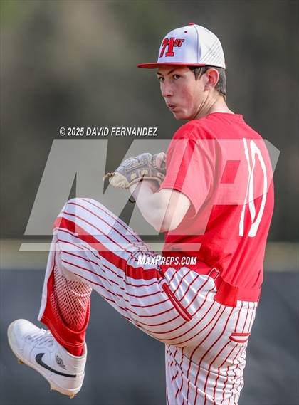 Thumbnail 2 in Hoke County vs Seventy-First  photogallery.