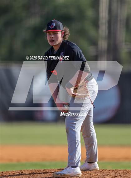 Thumbnail 2 in Hoke County vs Seventy-First  photogallery.