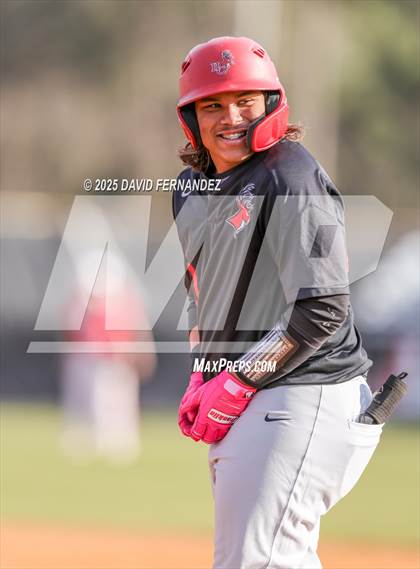 Thumbnail 2 in Hoke County vs Seventy-First  photogallery.