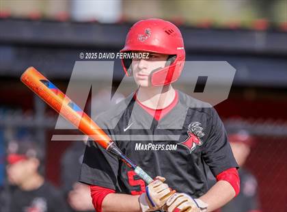 Thumbnail 1 in Hoke County vs Seventy-First  photogallery.
