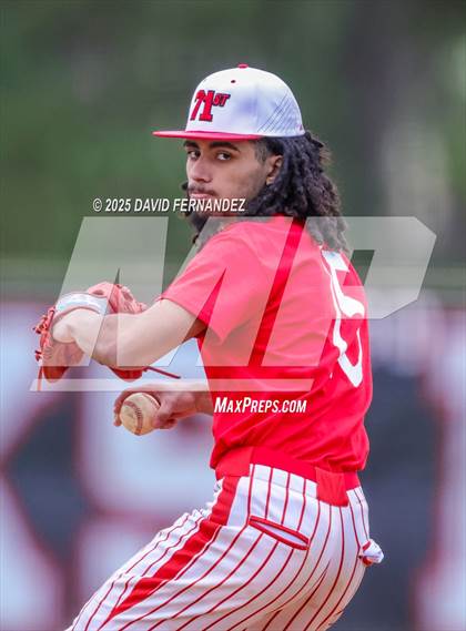 Thumbnail 1 in Hoke County vs Seventy-First  photogallery.