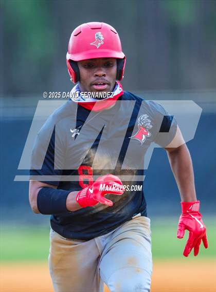 Thumbnail 2 in Hoke County vs Seventy-First  photogallery.
