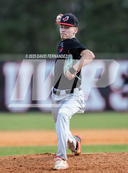 Thumbnail 2 in Hoke County vs Seventy-First  photogallery.