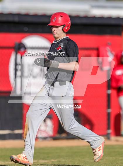 Thumbnail 3 in Hoke County vs Seventy-First  photogallery.