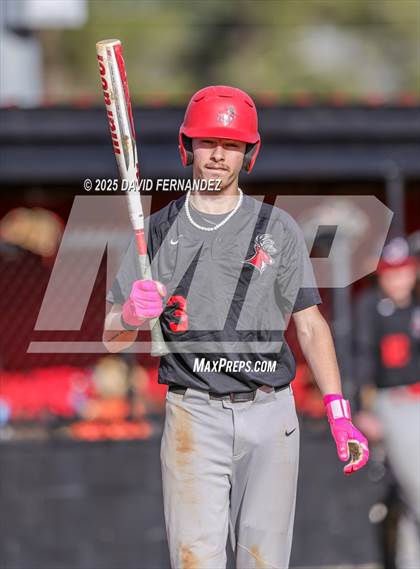 Thumbnail 2 in Hoke County vs Seventy-First  photogallery.