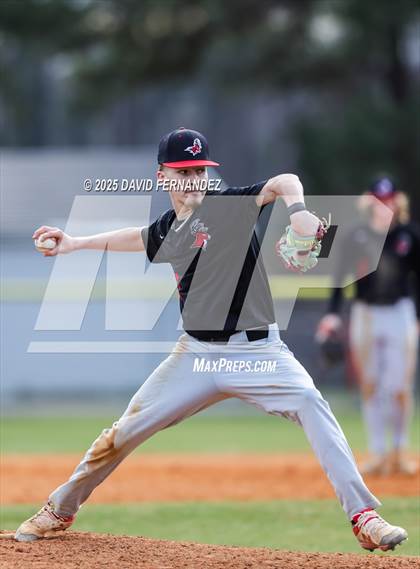 Thumbnail 1 in Hoke County vs Seventy-First  photogallery.