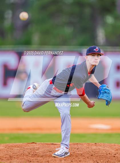 Thumbnail 1 in Hoke County vs Seventy-First  photogallery.