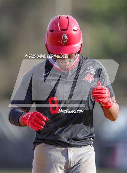 Thumbnail 2 in Hoke County vs Seventy-First  photogallery.