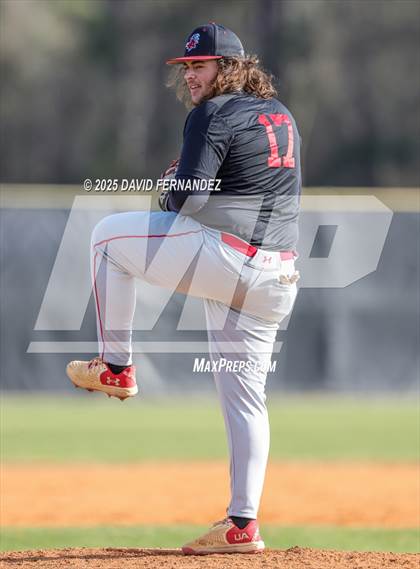 Thumbnail 3 in Hoke County vs Seventy-First  photogallery.