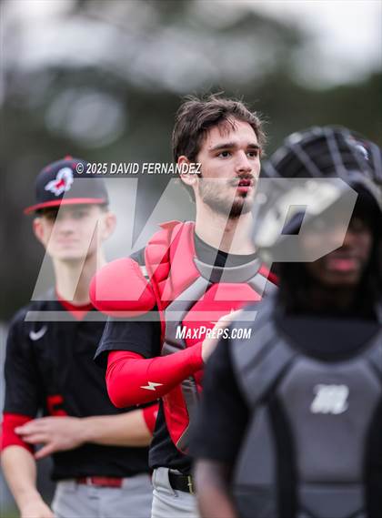 Thumbnail 1 in Hoke County vs Seventy-First  photogallery.