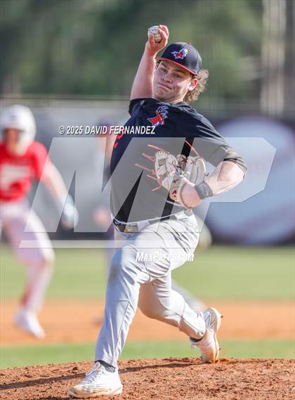 Thumbnail 1 in Hoke County vs Seventy-First  photogallery.