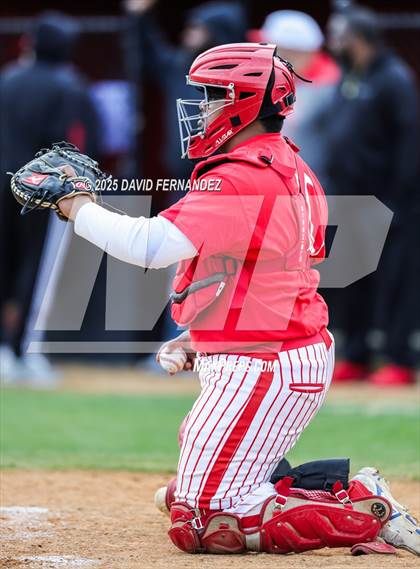 Thumbnail 1 in Hoke County vs Seventy-First  photogallery.