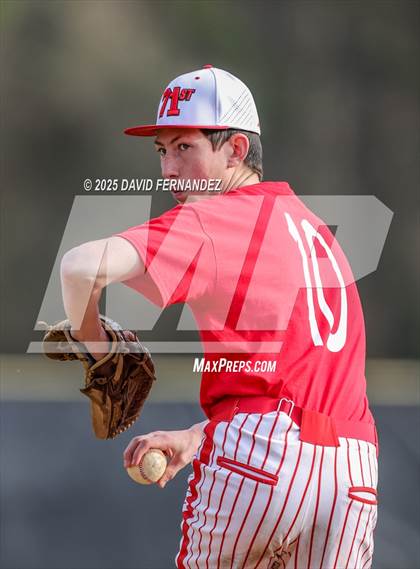 Thumbnail 2 in Hoke County vs Seventy-First  photogallery.