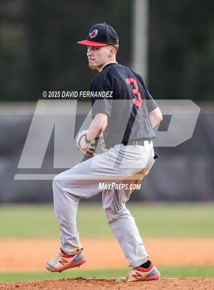 Thumbnail 1 in Hoke County vs Seventy-First  photogallery.