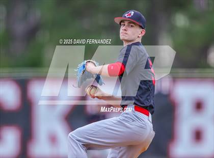 Thumbnail 2 in Hoke County vs Seventy-First  photogallery.