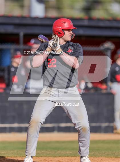 Thumbnail 2 in Hoke County vs Seventy-First  photogallery.
