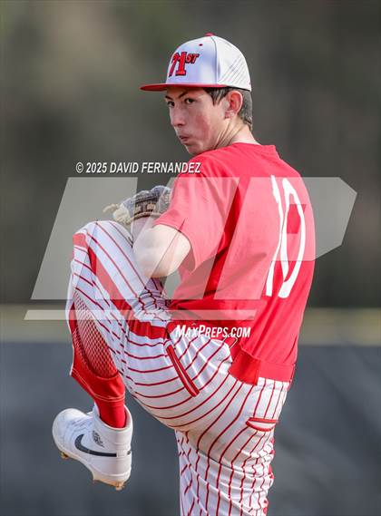 Thumbnail 1 in Hoke County vs Seventy-First  photogallery.
