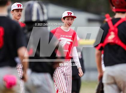 Thumbnail 3 in Hoke County vs Seventy-First  photogallery.