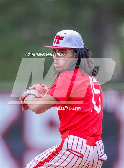 Thumbnail 2 in Hoke County vs Seventy-First  photogallery.