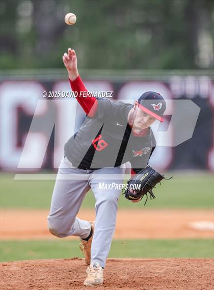 Thumbnail 1 in Hoke County vs Seventy-First  photogallery.