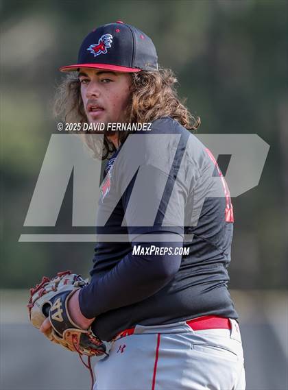 Thumbnail 2 in Hoke County vs Seventy-First  photogallery.